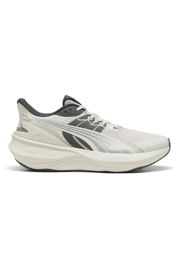 Puma Pulse Pro Erkek Gri Koşu Ayakkabısı 31078009