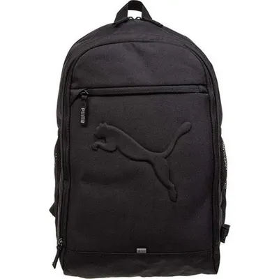 Puma Buzz Backpack Unisex Sırt Çantası