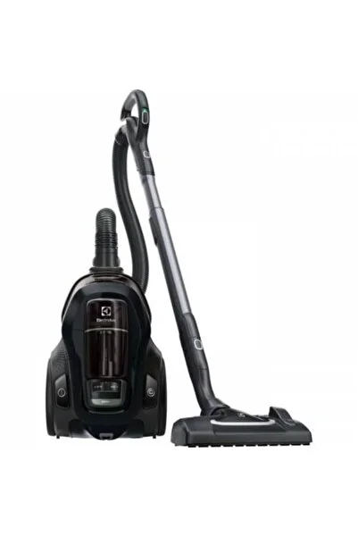 Electrolux Pure C9 Pc91-green Toz Torbasız Elektrikli Süpürge - Siyah
