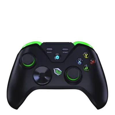 Monster Pusat Clutch Gamepad