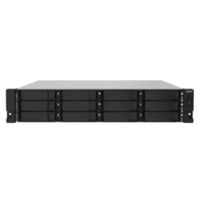 Qnap TS-1232PXU-RP Rack NAS Server