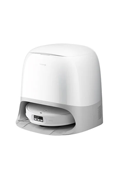 Roborock Qrevo Curv 2 Pro Akıllı Robot Süpürge