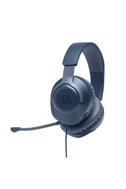 JBL QUANTUM 100 Oyuncu Kulaklığı - Siyah