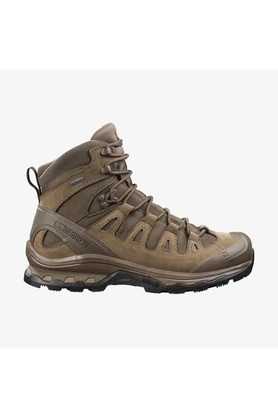 Salomon QUEST 4D GTX FORCES 2 Earth Brown L40723300