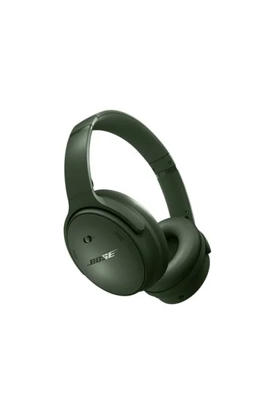 Bose QuietComfort Kulak Çevresi Kulaklık Yeşil