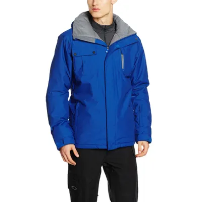 Quiksilver Mission Solid Renkli Erkek Snowboard Montu