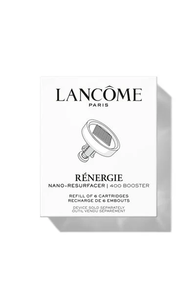 Lancome Rènergie Nano-Resurfacer 400 Booster - Refill Kit