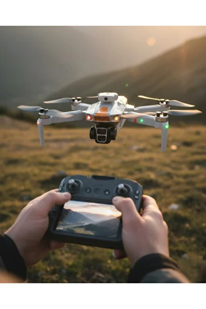 Lisinya R06 DRONE -