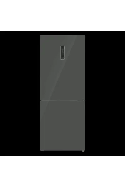 Silverline R12096X01 70 Cm Kombi No Frost Buzdolabı
