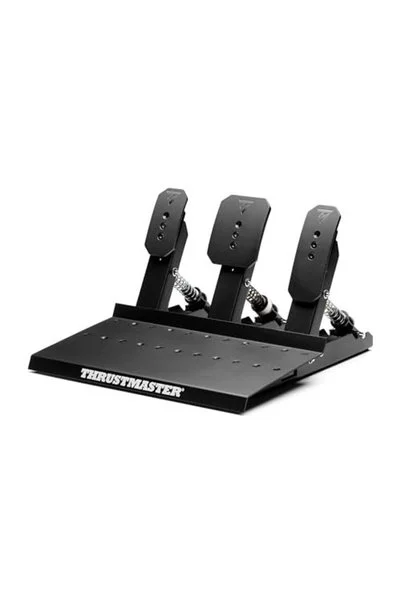 KC NATURAL Raceline Pedals III – Modüler ve Profesyonel Simülasyon Pedal Seti – PS5, PS4, ve PC ile Tam Uyumlu