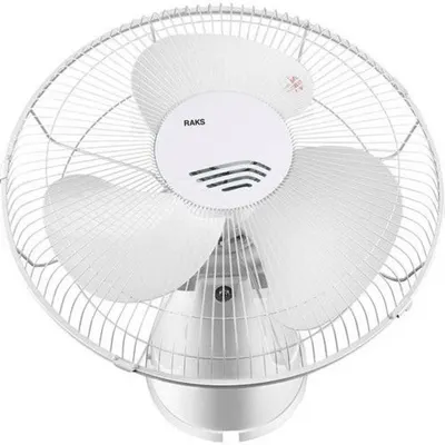Raks CF 16 MX Duvar Tipi Tavan Vantilatörü