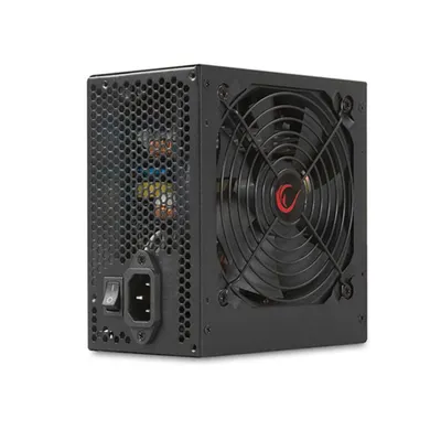 Rampage RMP-750-80PB 750W 80+ Bronze Power Supply