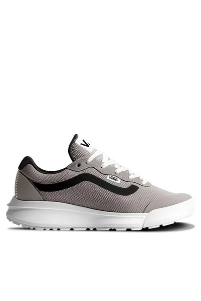 Vans Range BRZ