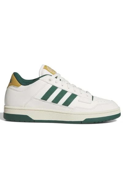 adidas Rapid Court Low Sneaker Unisex Spor Ayakkabı YEŞİL