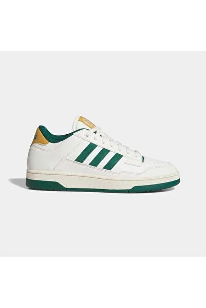 adidas Rapid Court Low Unisex Yetişkin Sneaker KI3821