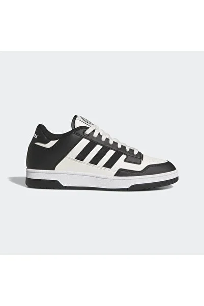 adidas Rapid Court Low Unisex Yetişkin Sneaker KJ7953