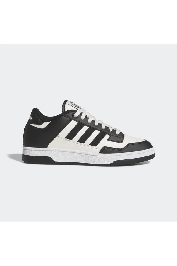 adidas Rapid Court Low Unisex Yetişkin Sneaker KJ7953