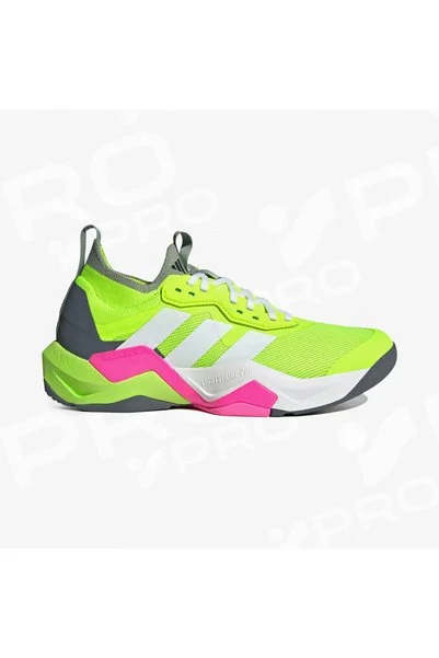 adidas Rapidmove Adv 2 Erkek Yeşil Antrenman Ayakkabısı