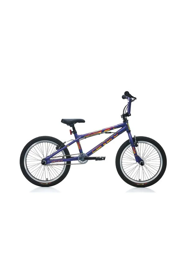 Carraro Rave BMX 20 Jant Hareket Bisikleti