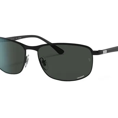 Ray-Ban RB3671CH Erkek Güneş Gözlüğü