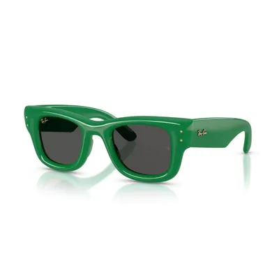 Ray-Ban Wayfarer Puffer RB 4940 47 Unisex Güneş Gözlüğü