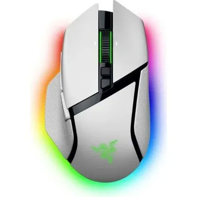 Razer Basilisk V3 Pro 35K Optik Kablosuz Gaming Mouse