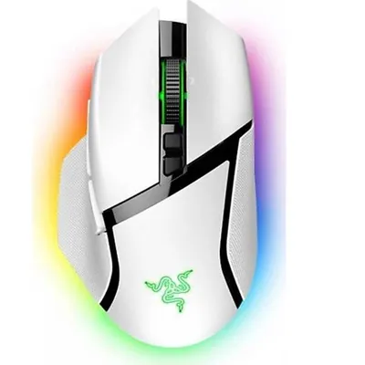 Razer Basilisk V3 Pro Optik Kablosuz Gaming Mouse
