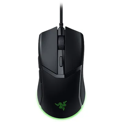 RAZER Cobra RGB Optik Kablolu Gaming Mouse RZ01-04650100-R3M1