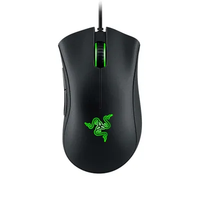 Razer DeathAdder Essential RZ01-03850100-R3M1 Siyah Optik Kablolu Gaming Mouse