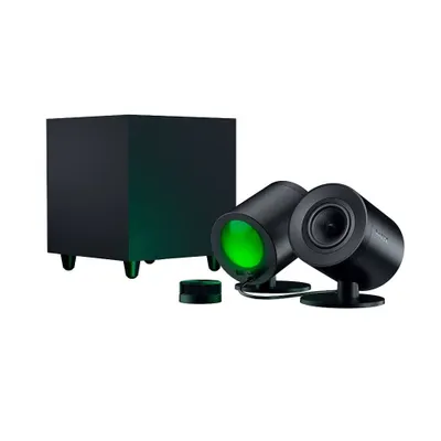 Razer Nommo V2 PRO Ses Sistemi (RZ05-04740100-R3G1)