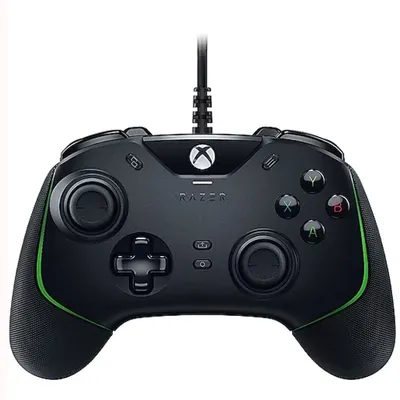 Razer RZ06-03560100-R3M1 Wolverine V2 Arcade Gamepad