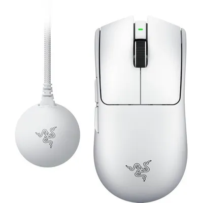 Razer Viper V4 Pro Şarjlı Kablolu/Kablosuz Gaming Mouse