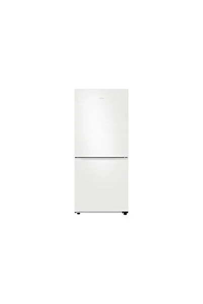 Samsung RB45DG600EWW, Alttan Donduruculu Buzdolabı, 458 Litre