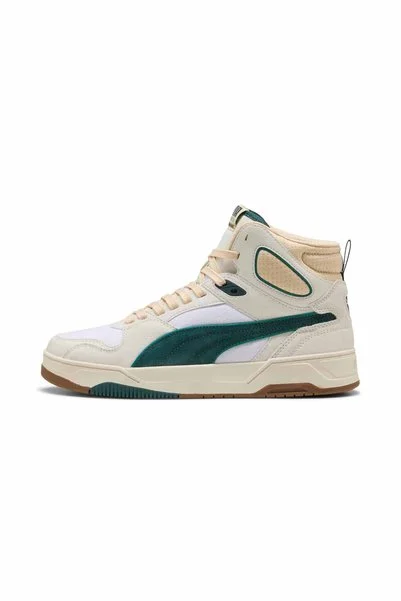 Puma RBD Break MID Retro Run UNISEX Ayakkabı