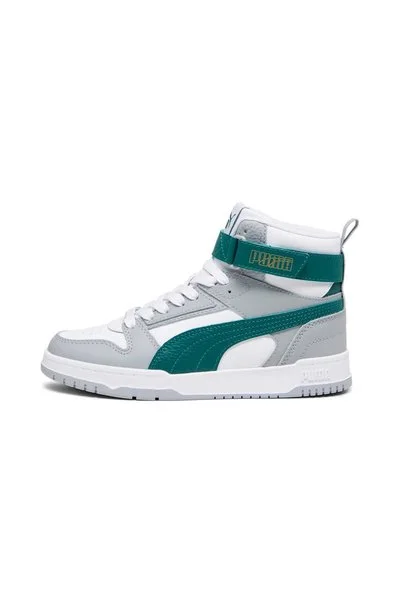 Puma Rbd Game Jr Çocuk Sneaker