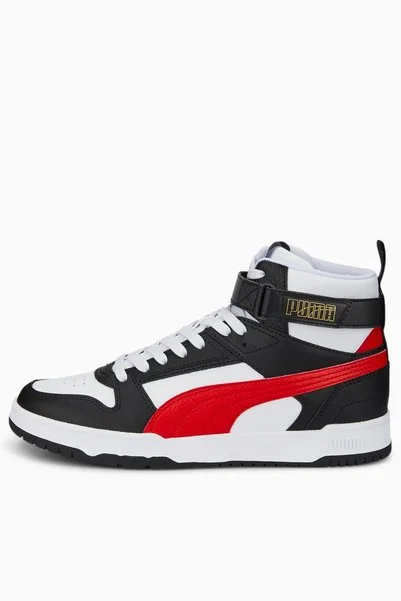 Puma Rbd Game Kadın Ayakkabı 38583905