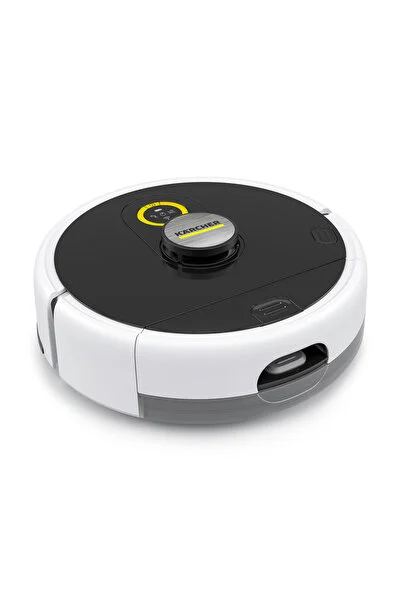 Karcher RCF 3 Yer Silme Robotu