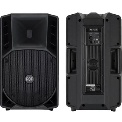 RCF ART 715A Aktif Kabin Hoparlör