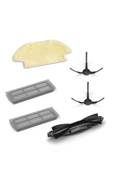 Karcher RCV3 Elektrikli Süğürge için Aksesuar Seti