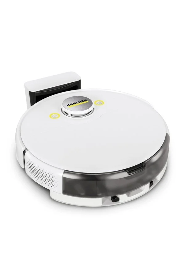 Karcher Rcv5eu Robot Süpürge