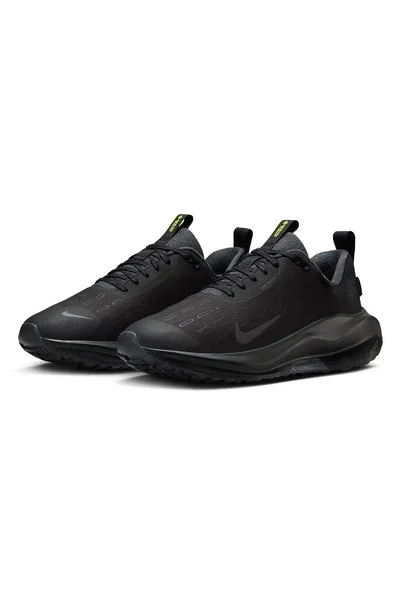 Nike Reactx Infinity Rn 4 Gore-tex Siyah su geçirmez Koşu Ayakkabısı HQ0264-001
