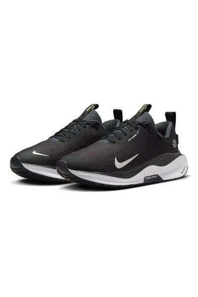 Nike Reactx Infinity Rn 4 Gore-tex su geçirmez Kadın Siyah Koşu Ayakkabısı HQ0264-004