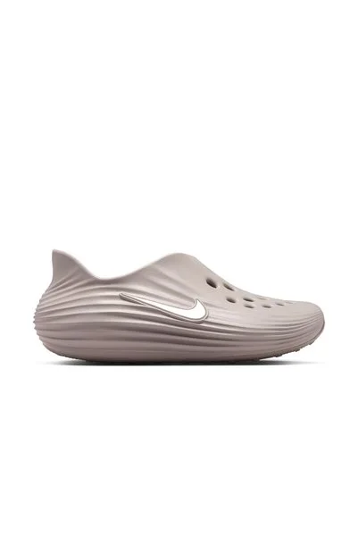 Nike ReactX Rejuven8 Kadın Bej Terlik Juststep