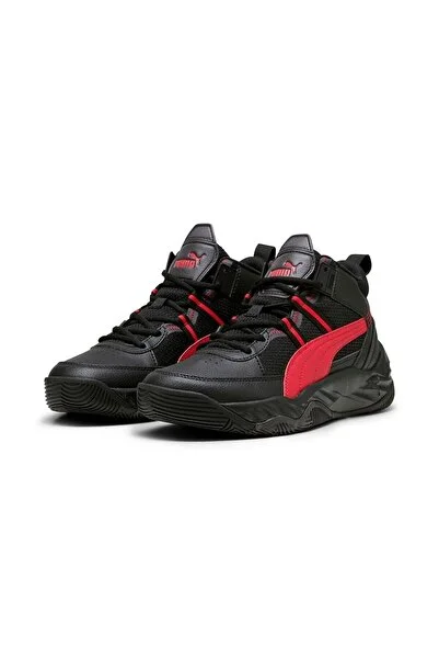 Puma REBOUND FUTURE NEXTGEN SPOR AYAKKABI 392329-03