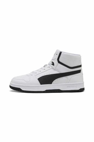 Puma Rebound Slam MID UNISEX Ayakkabı