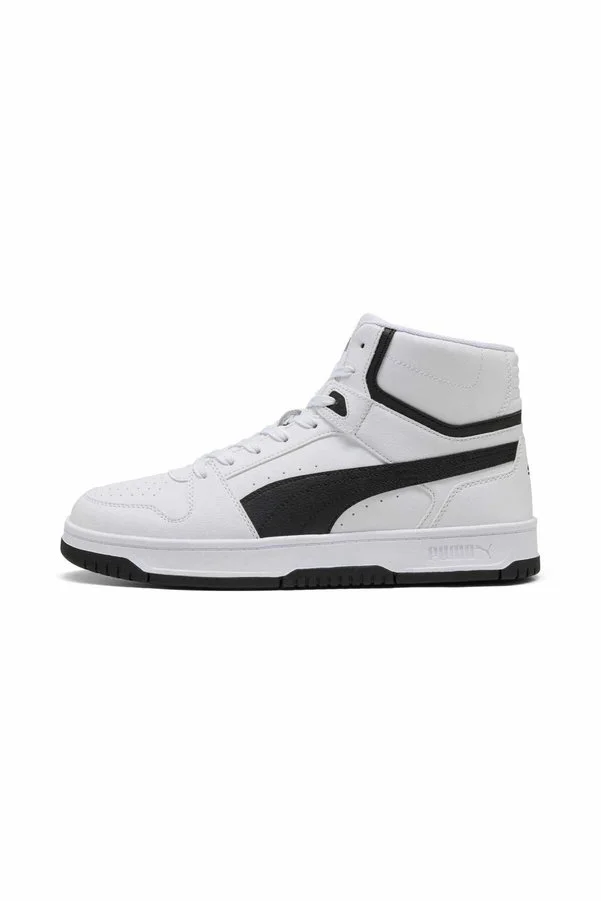 Puma Rebound Slam MID UNISEX Ayakkabı