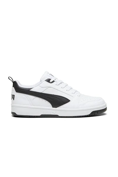 Puma Rebound V6 Low Unisex Günlük Ayakkabı
