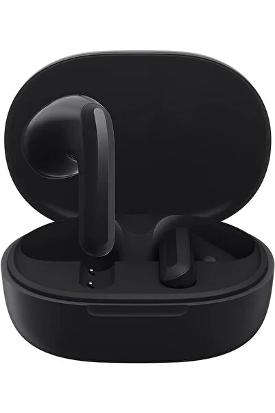 Xiaomi Redmi Buds 4 Lite Bluetooth Kulaklık Siyah (Xiaomi Türkiye Garantili)