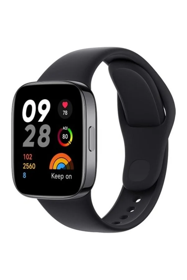 Xiaomi Redmi Watch 3 Siyah