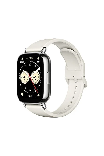 Xiaomi Redmi Watch 5 Lite BHR8791GL - Açık Altın